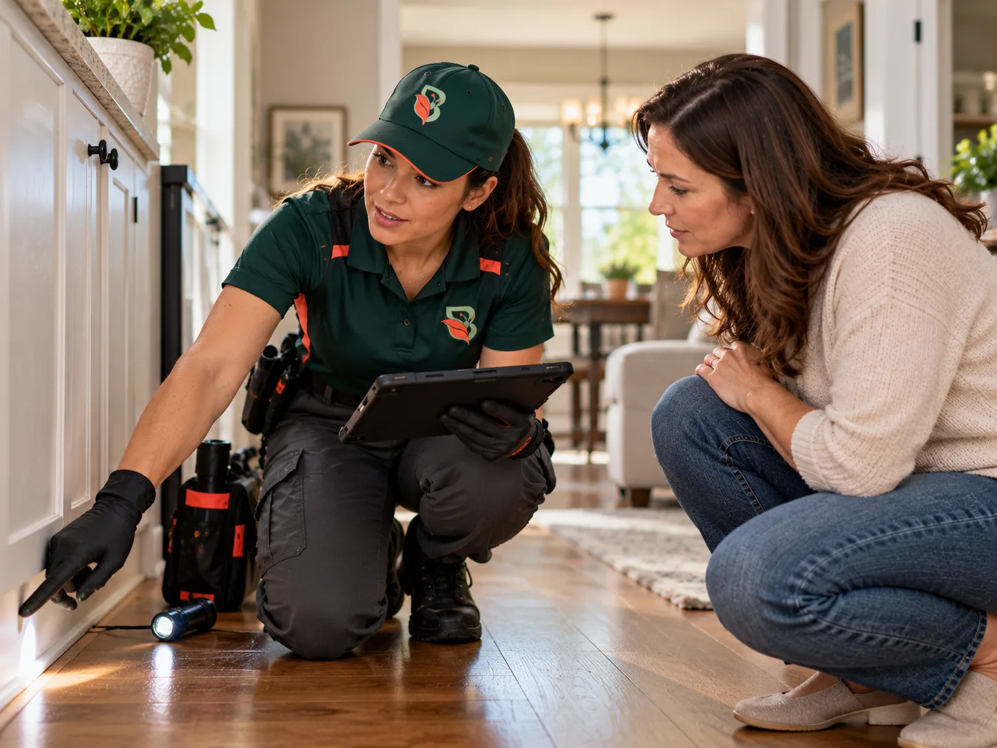 Pest Control Beaverdam, VA FAQs